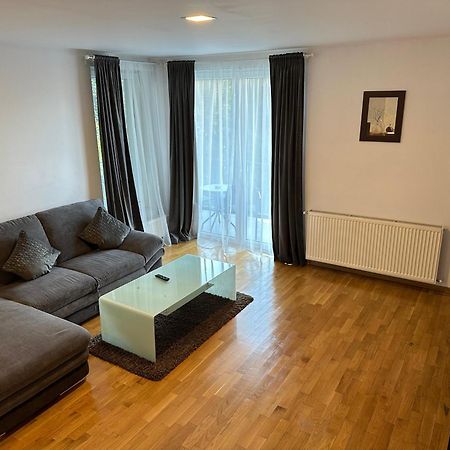 5 Star Residence Брашов Экстерьер фото