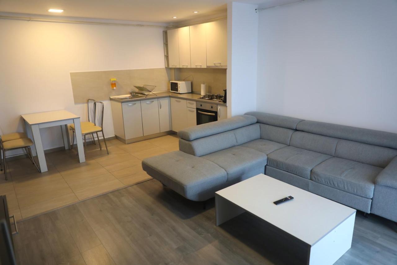 5 Star Residence Брашов Экстерьер фото