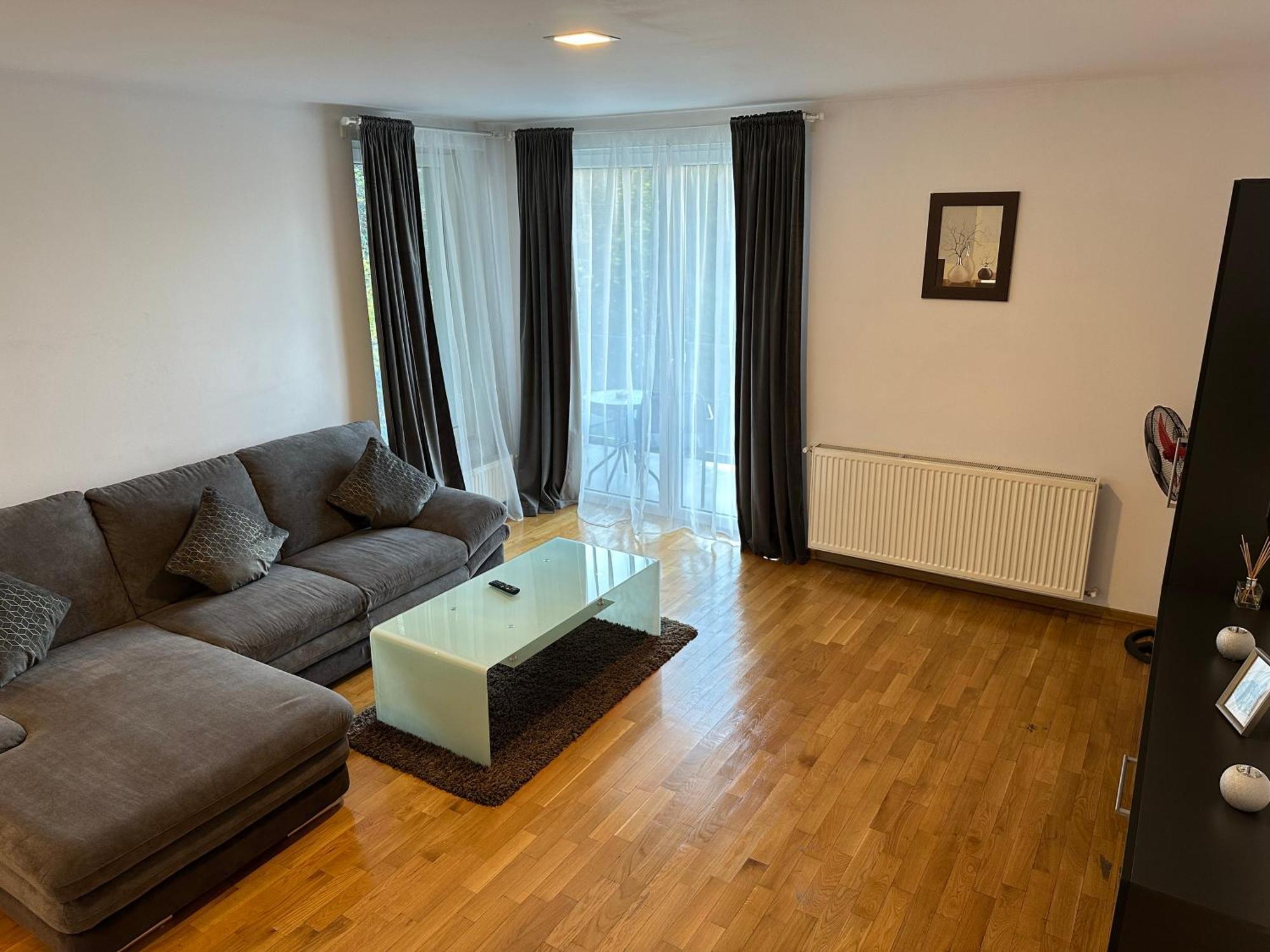 5 Star Residence Брашов Экстерьер фото