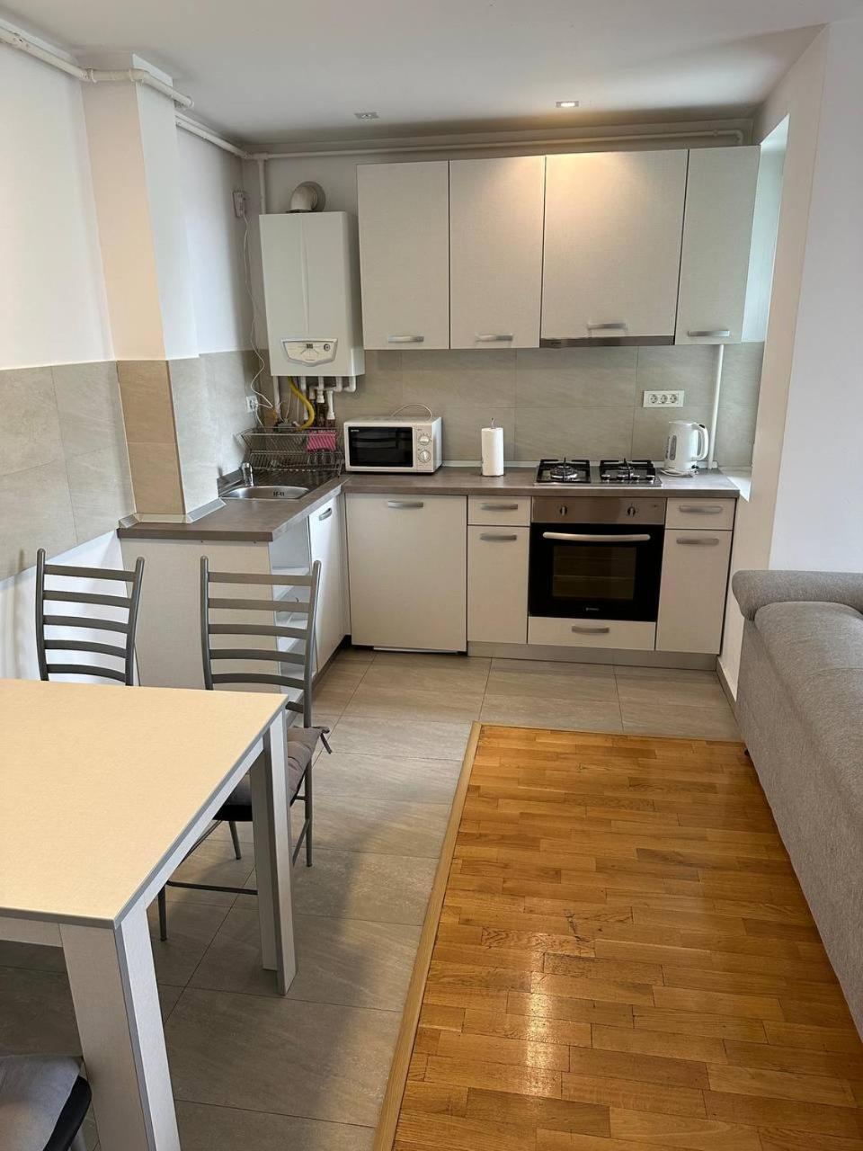 5 Star Residence Брашов Экстерьер фото